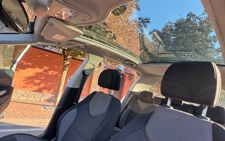 Peugeot 308 II, 2009 год, 560 000 рублей, 21 фотография