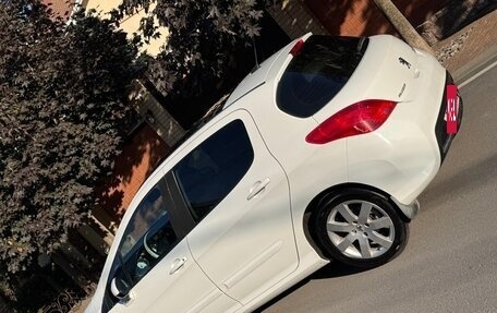 Peugeot 308 II, 2009 год, 560 000 рублей, 12 фотография