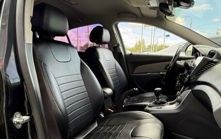 Chevrolet Cruze II, 2012 год, 770 000 рублей, 8 фотография