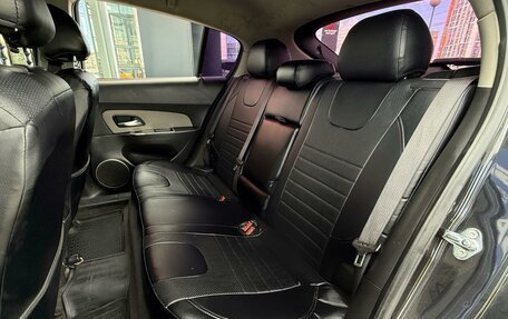 Chevrolet Cruze II, 2012 год, 770 000 рублей, 9 фотография