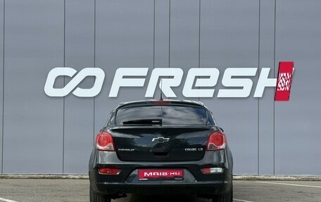 Chevrolet Cruze II, 2012 год, 770 000 рублей, 4 фотография