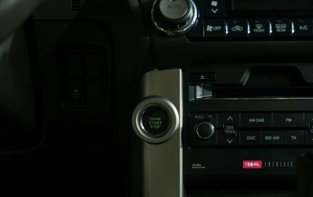 Toyota Land Cruiser Prado 150 рестайлинг 2, 2011 год, 2 330 500 рублей, 13 фотография