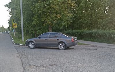 Skoda Superb III рестайлинг, 2006 год, 700 000 рублей, 1 фотография