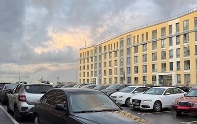 Hyundai Elantra III, 2001 год, 220 000 рублей, 1 фотография