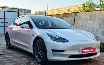 Tesla Model 3 I, 2019 год, 2 750 000 рублей, 1 фотография