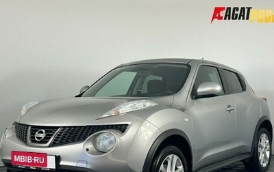 Nissan Juke II, 2011 год, 770 000 рублей, 1 фотография