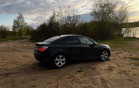 Chevrolet Cruze II, 2014 год, 750 000 рублей, 15 фотография