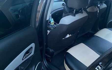 Chevrolet Cruze II, 2014 год, 750 000 рублей, 13 фотография