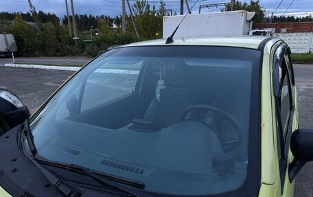 Daewoo Matiz I, 2007 год, 245 000 рублей, 10 фотография