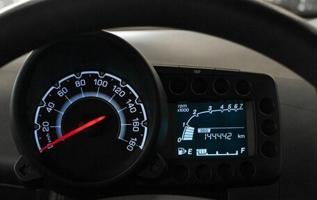 Chevrolet Spark III, 2012 год, 608 800 рублей, 6 фотография