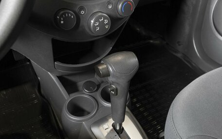 Chevrolet Spark III, 2012 год, 608 800 рублей, 5 фотография