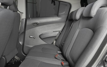 Chevrolet Spark III, 2012 год, 608 800 рублей, 12 фотография
