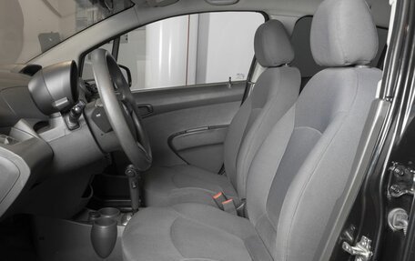 Chevrolet Spark III, 2012 год, 608 800 рублей, 11 фотография