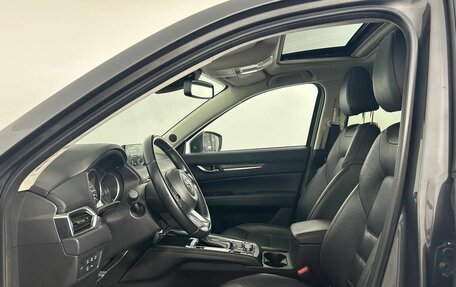 Mazda CX-5 II, 2018 год, 2 685 000 рублей, 10 фотография