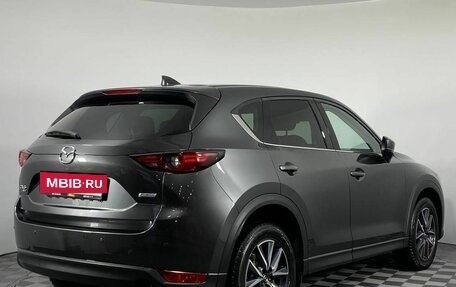 Mazda CX-5 II, 2018 год, 2 685 000 рублей, 5 фотография
