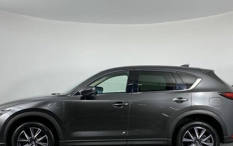Mazda CX-5 II, 2018 год, 2 685 000 рублей, 8 фотография