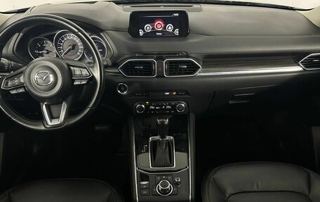 Mazda CX-5 II, 2018 год, 2 685 000 рублей, 14 фотография