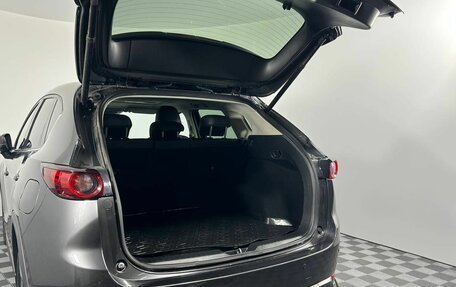 Mazda CX-5 II, 2018 год, 2 685 000 рублей, 18 фотография