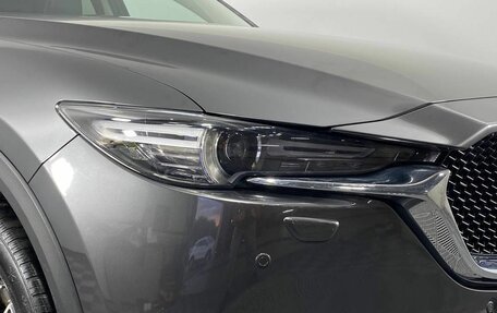 Mazda CX-5 II, 2018 год, 2 685 000 рублей, 20 фотография