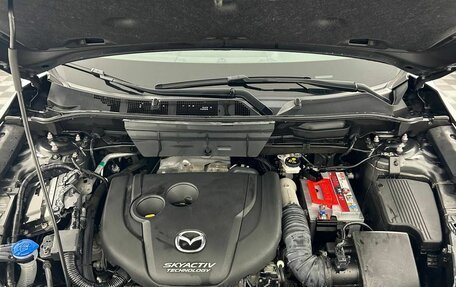 Mazda CX-5 II, 2018 год, 2 685 000 рублей, 19 фотография