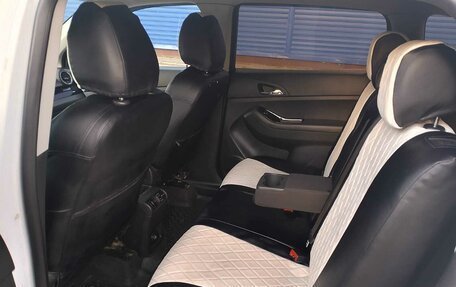 Chevrolet Orlando I, 2014 год, 967 000 рублей, 7 фотография