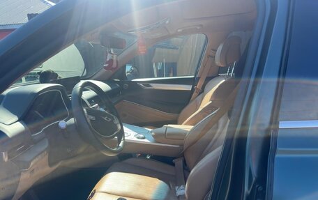 Genesis GV80 I, 2020 год, 5 500 000 рублей, 14 фотография