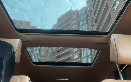 Genesis GV80 I, 2020 год, 5 500 000 рублей, 17 фотография