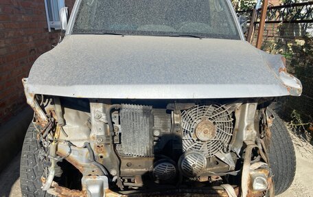 Mitsubishi Montero III, 2001 год, 270 000 рублей, 10 фотография