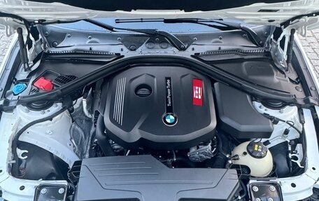 BMW 3 серия, 2018 год, 2 150 000 рублей, 19 фотография