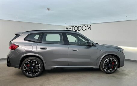BMW X1, 2025 год, 7 035 000 рублей, 6 фотография