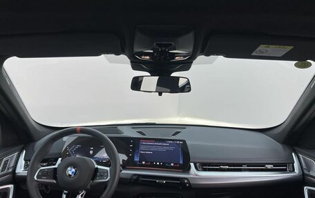 BMW X1, 2025 год, 7 035 000 рублей, 11 фотография