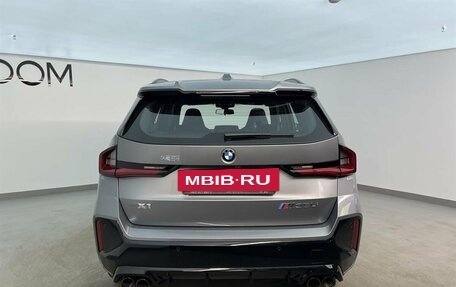 BMW X1, 2025 год, 7 035 000 рублей, 4 фотография
