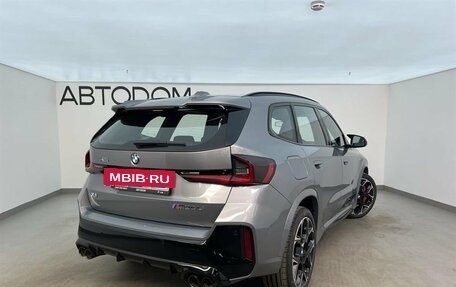 BMW X1, 2025 год, 7 035 000 рублей, 2 фотография