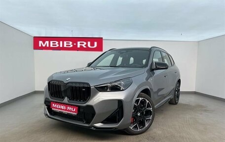 BMW X1, 2025 год, 7 035 000 рублей, 1 фотография