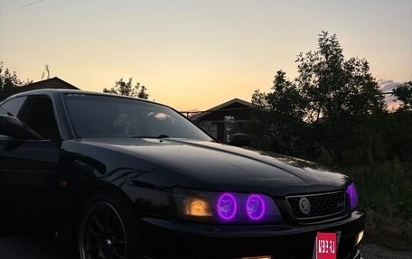 Nissan Laurel VIII, 1999 год, 650 000 рублей, 1 фотография