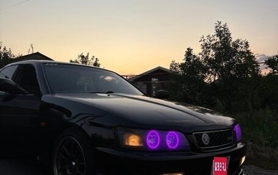 Nissan Laurel VIII, 1999 год, 650 000 рублей, 1 фотография