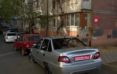 Daewoo Nexia I рестайлинг, 2010 год, 160 000 рублей, 1 фотография