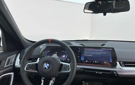 BMW X1, 2025 год, 7 035 000 рублей, 15 фотография