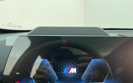 BMW X1, 2025 год, 7 035 000 рублей, 13 фотография