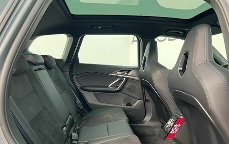 BMW X1, 2025 год, 7 035 000 рублей, 14 фотография