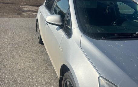 Opel Astra J, 2011 год, 480 000 рублей, 2 фотография