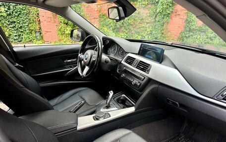 BMW 3 серия, 2014 год, 1 250 000 рублей, 10 фотография