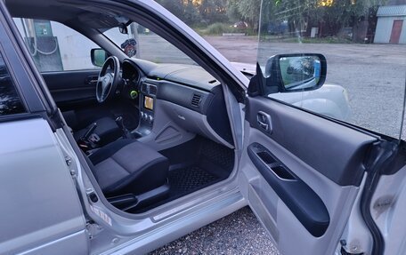 Subaru Forester, 2007 год, 800 000 рублей, 12 фотография