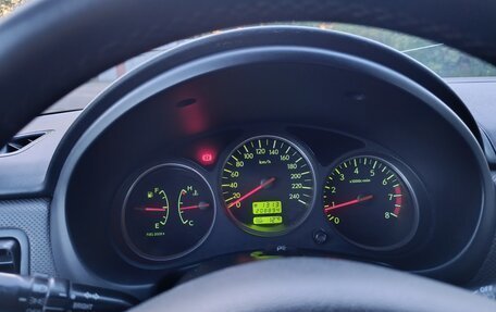 Subaru Forester, 2007 год, 800 000 рублей, 14 фотография