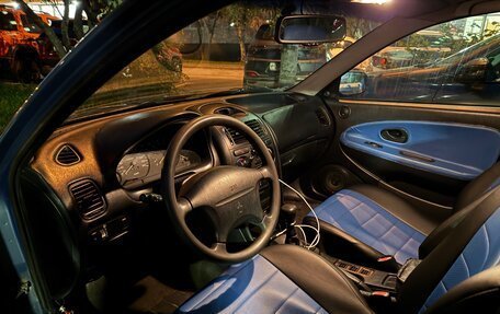 Mitsubishi Carisma I, 1997 год, 230 000 рублей, 5 фотография