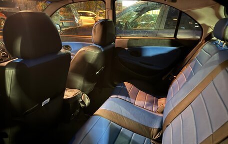 Mitsubishi Carisma I, 1997 год, 230 000 рублей, 6 фотография