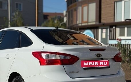 Ford Focus III, 2012 год, 730 000 рублей, 8 фотография