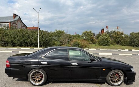 Nissan Laurel VIII, 1999 год, 650 000 рублей, 5 фотография