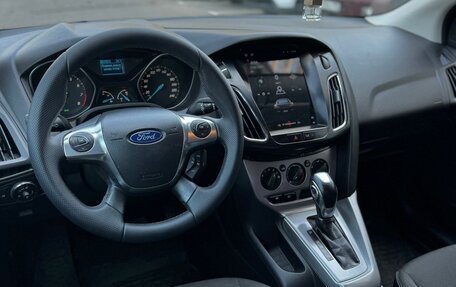 Ford Focus III, 2012 год, 730 000 рублей, 20 фотография