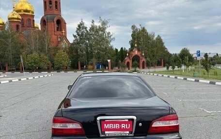 Nissan Laurel VIII, 1999 год, 650 000 рублей, 4 фотография